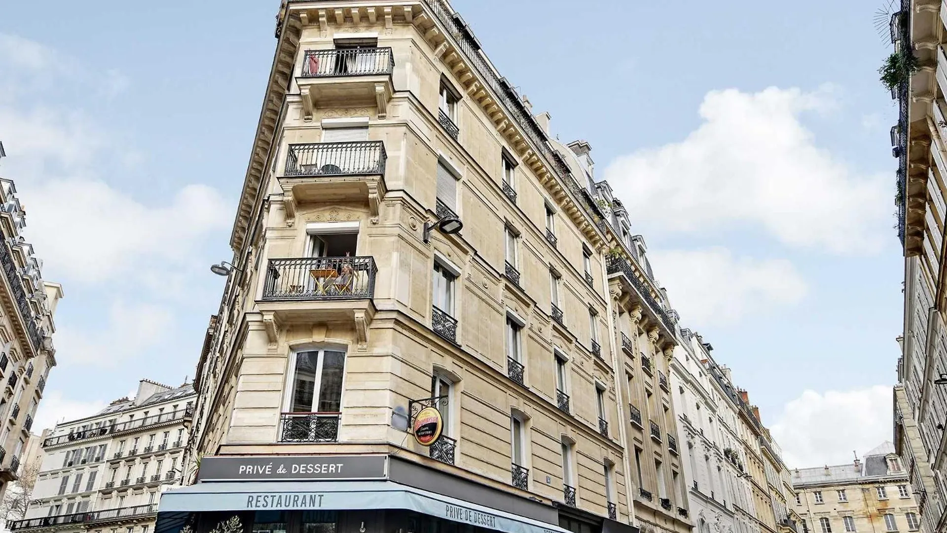 Cosy Studio - 2P - Moulin Rouge Apartment Paris