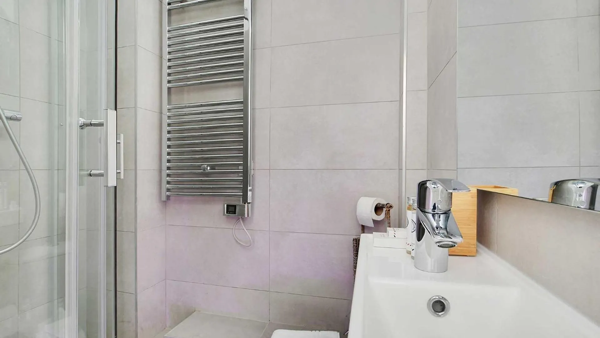 Cosy Studio - 2P - Moulin Rouge Apartment Paris