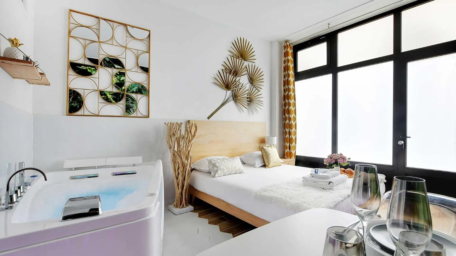 Cosy Studio - 2P - Moulin Rouge Apartment Paris 0*,