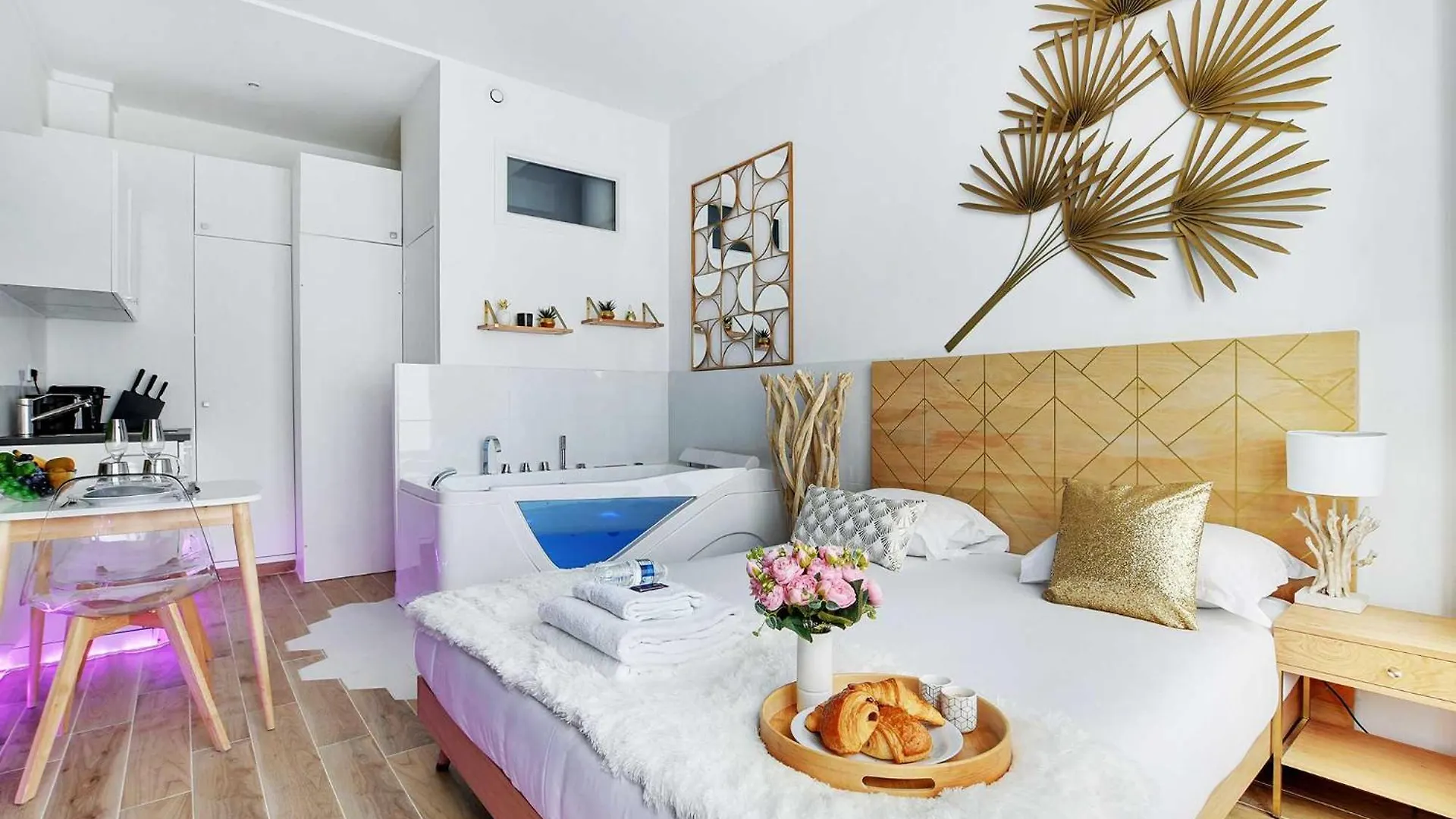 Cosy Studio - 2P - Moulin Rouge Apartment Paris
