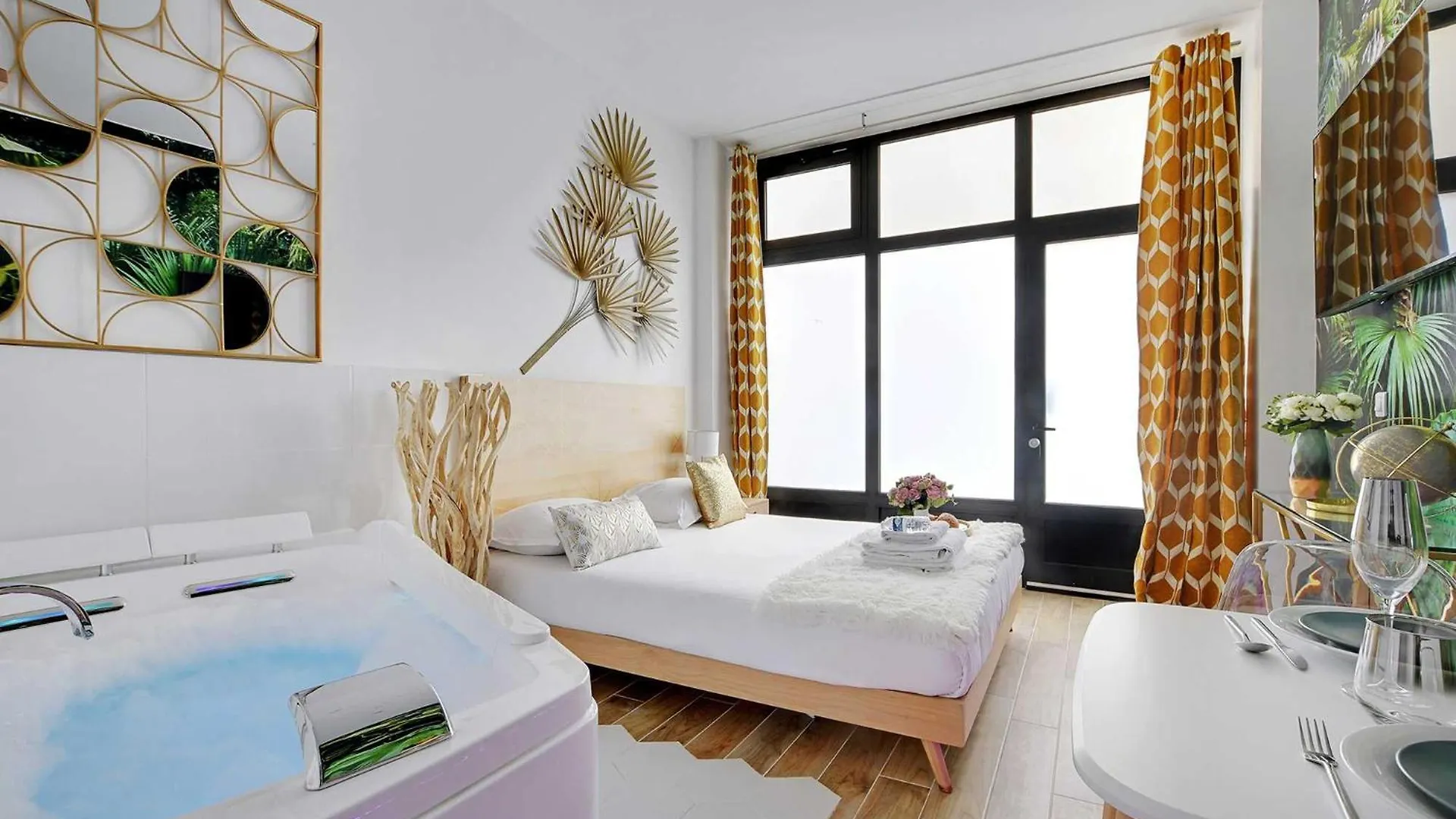 Cosy Studio - 2P - Moulin Rouge Apartment Paris