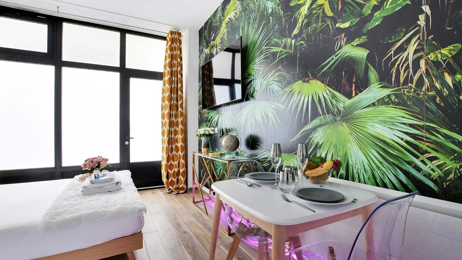 Cosy Studio - 2P - Moulin Rouge Apartment Paris