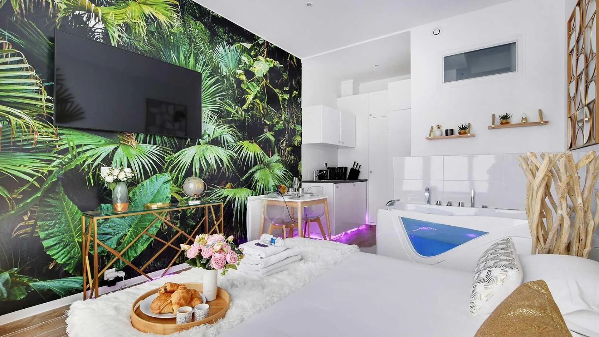 Cosy Studio - 2P - Moulin Rouge Apartment Paris
