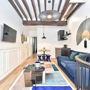 Cmg Saint-georges/ Rodier Paris