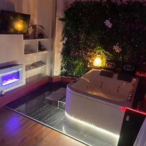 Jacuzzi 9em Paris