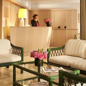 2* Hotel Au Pacific